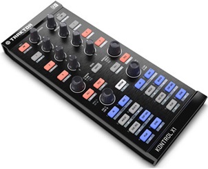 Produktbild Native Traktor Kontrol X1 mk1 (Controller)