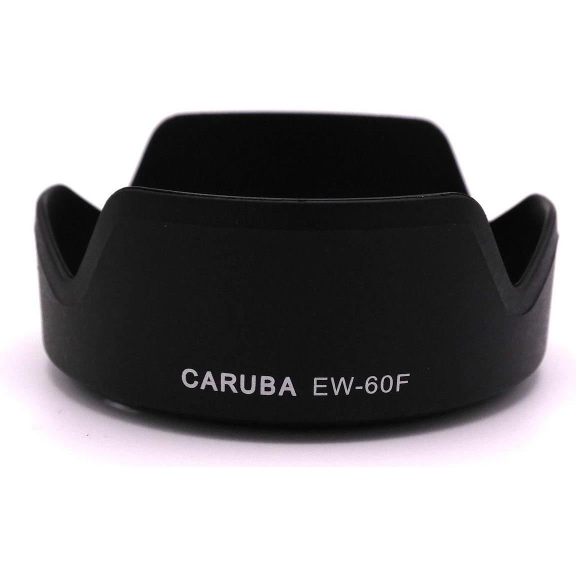 Caruba Nero Ew 60F Paraluce,