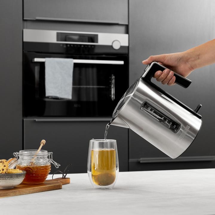 Produktbild Princess 236046 Schnellkoch-Wasserkocher (1.70 l)