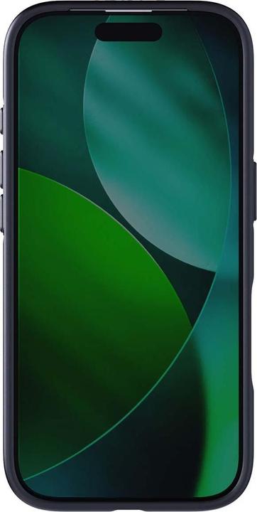 Produktbild tech21 EvoLite Case MagSafe for iPhone 17 Black (Apple iPhone 17)