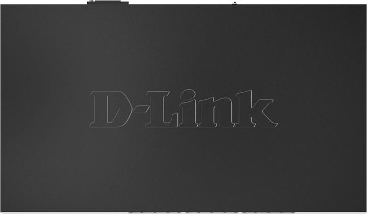 Produktbild D-Link 24 Ports 2.5G/MultiGig Unmanaged Switch Metal (24 Ports)