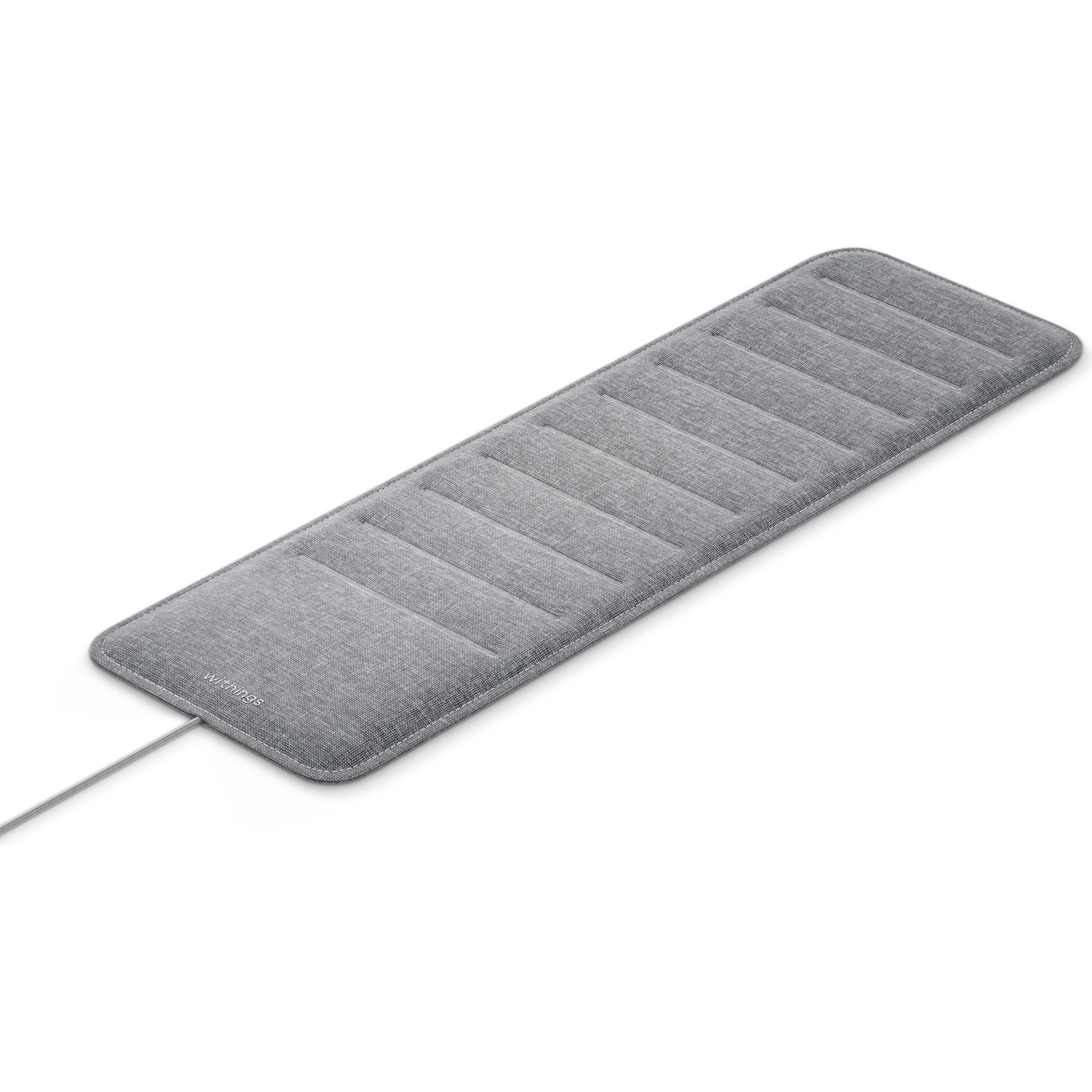 Withings Grigio Terapia Del Sonno, Analizzatore Del Sonno