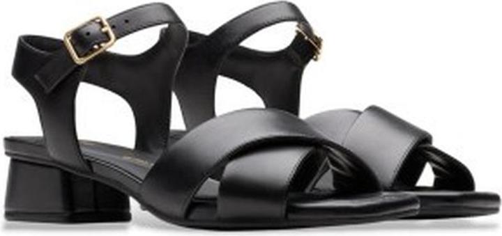 Image du produit Clarks Sandale Croisée Serina35 (37)