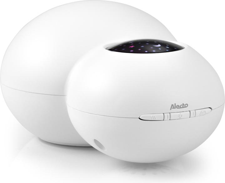 Actual product image Alecto BC-21 (20 m²)