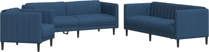 Actual product image vidaXL Kaison (Upholstery set)