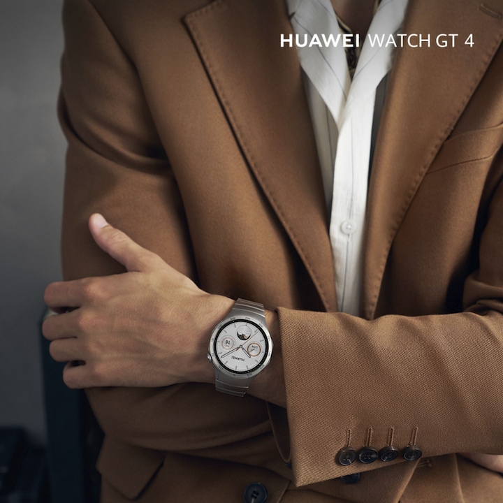 Image du produit Huawei Watch GT 4 (46 mm)