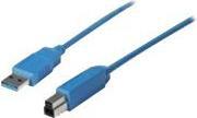 Image du produit Helos Câble USB Herweck (1.80 m, USB 3.0)