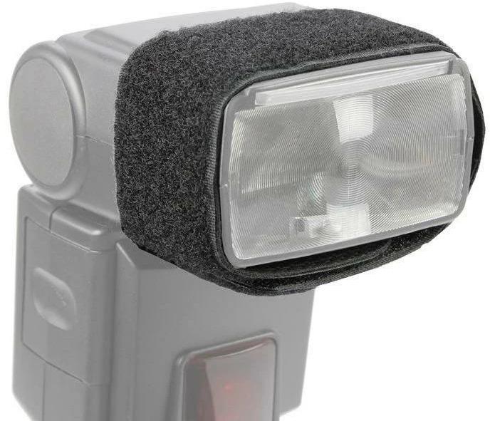 Produktbild Dörr Quick-Fix (Blitzdiffusor)