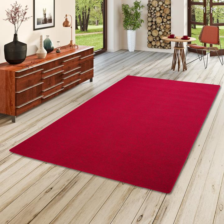 Immagine prodotto Snapstyle Tappeto velluto a pelo fine Forte (80 x 160 cm)
