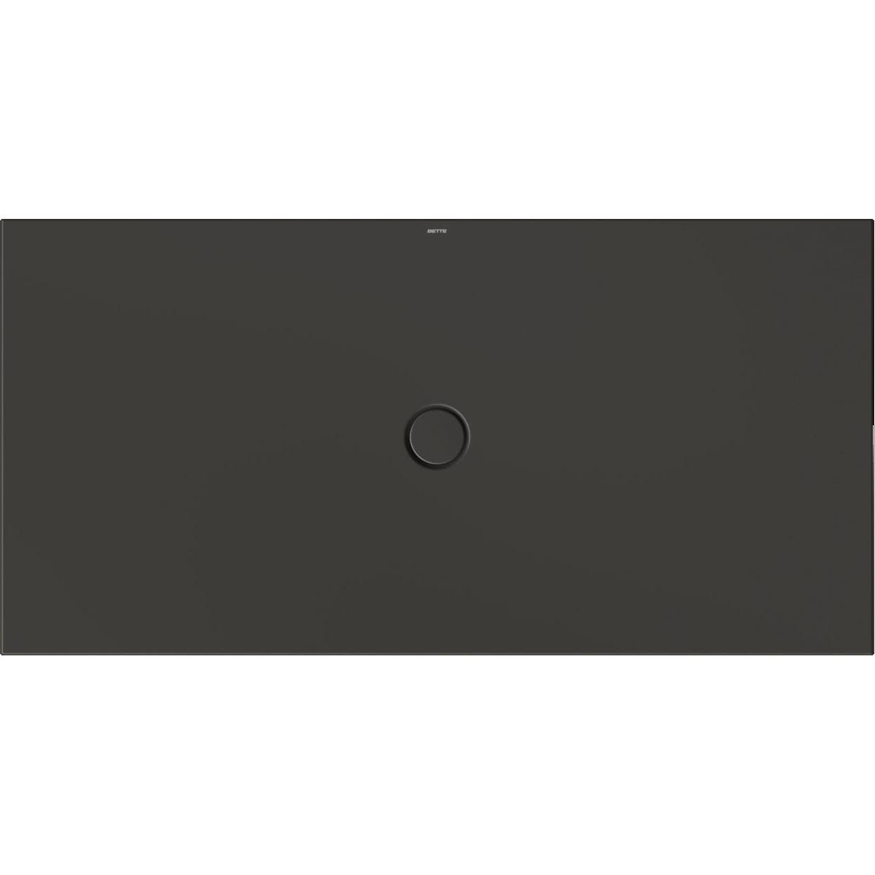 Bette, Duschwanne, Floor Duschwanne 5988, 180x90cm