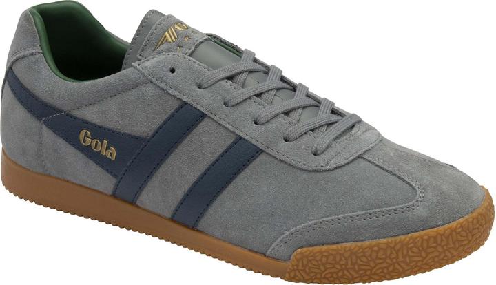Produktbild Gola Harrier Suede (40)