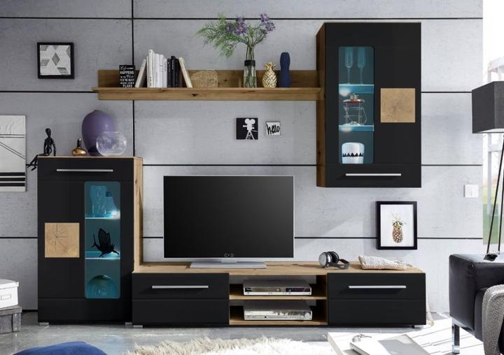 Produktbild Bega Consult Georgia (240 x 42 x 190 cm)