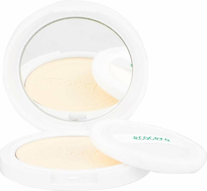 Ecocera Banana Powder 15 G