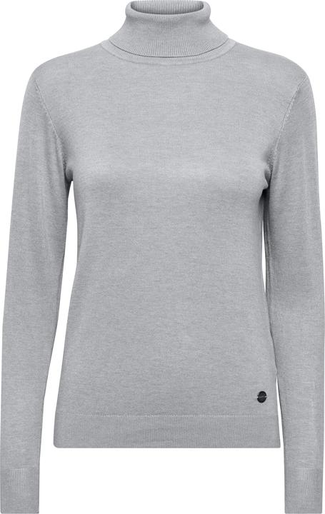 Grigio Medio Melange (200455)