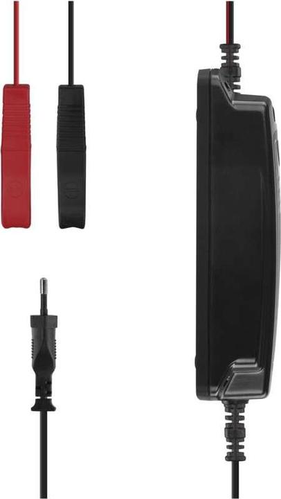 Immagine prodotto Emos Caricabatterie per auto 6/12V 4A (12V, 6V, 4 A)