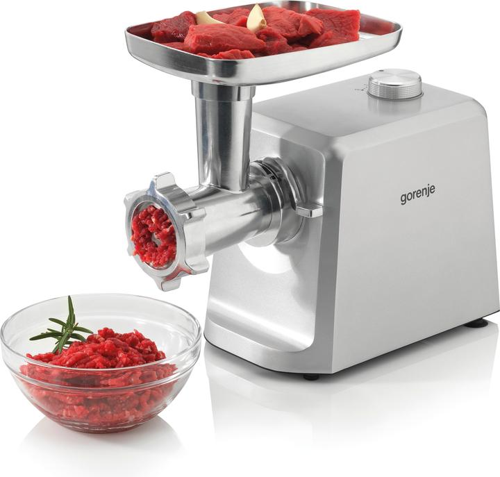Image du produit Gorenje MG2502SJX