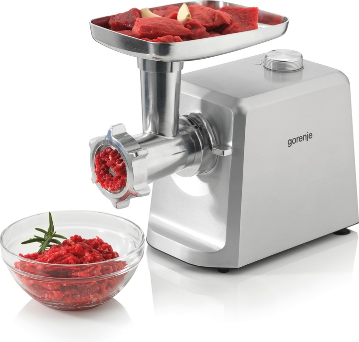 Actual product image Gorenje MG2502SJX