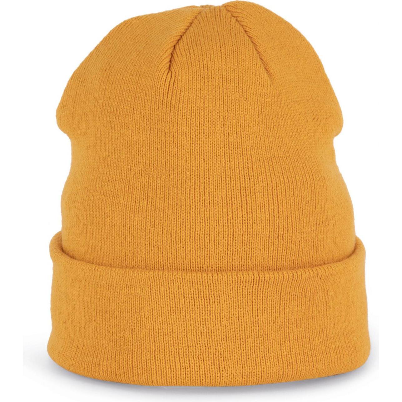 Thumbnail - K-up, Mütze, Mütze, Gelb