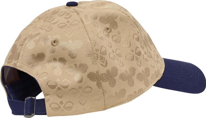 Actual product image hummel hmlBASEBALL CAP BEE AOP (One size)
