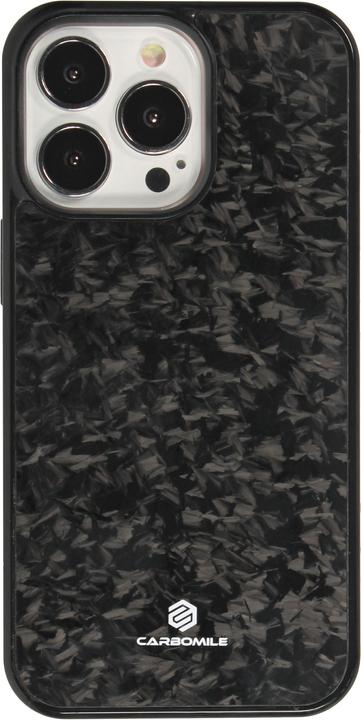 Produktbild Carbomile 15 Max Hülle Forged (Kompatibel mit MagSafe) (Apple iPhone 15 Pro Max)
