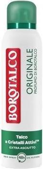 Produktbild Borotalco Original (Spray, 150 ml)