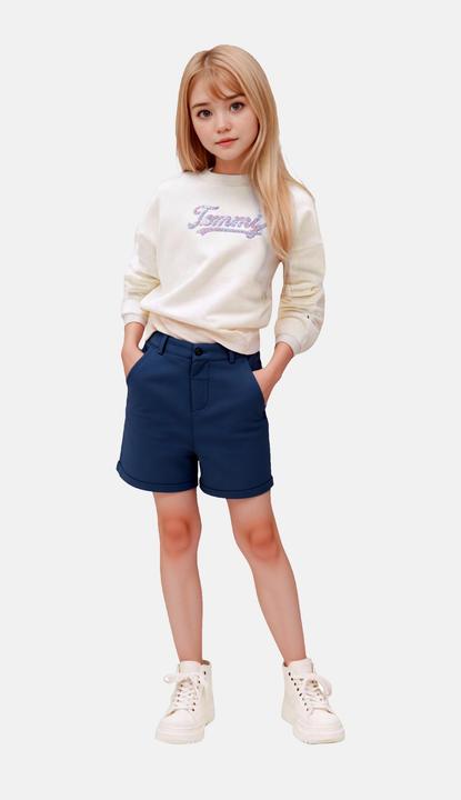 Image du produit Name it Hose FAHER Shorts (92)