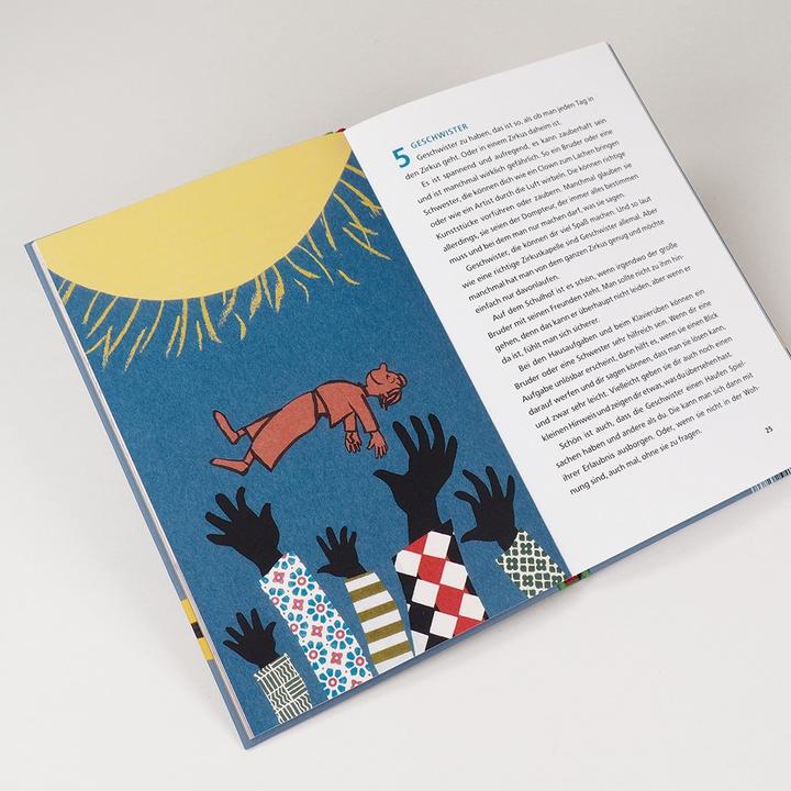 Image du produit Alles, was du brauchst (Allemand, Christoph Hein, Red Lady Susanne Berner, 2019)