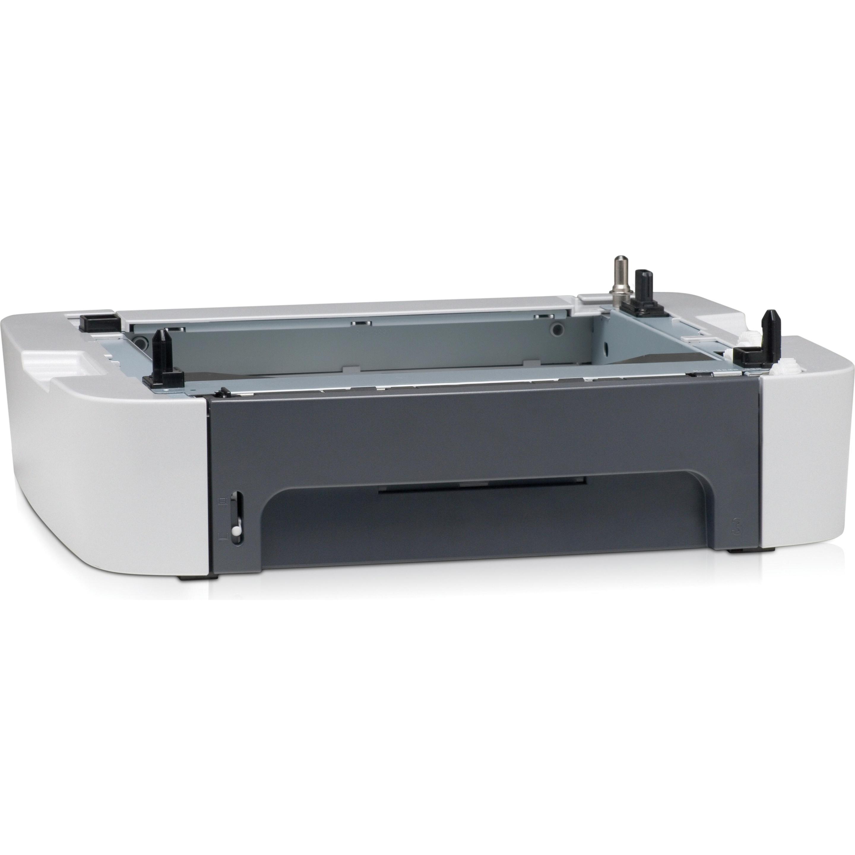HP Q7556A Papierschacht, 250 Blatt, Drucker Zubehör