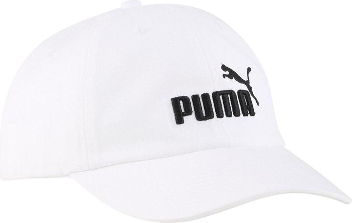 Produktbild Puma Essentials No 1 BaseballMütze