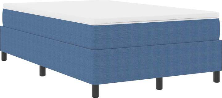Image du produit vidaXL Plattformbett (120 x 190 cm)