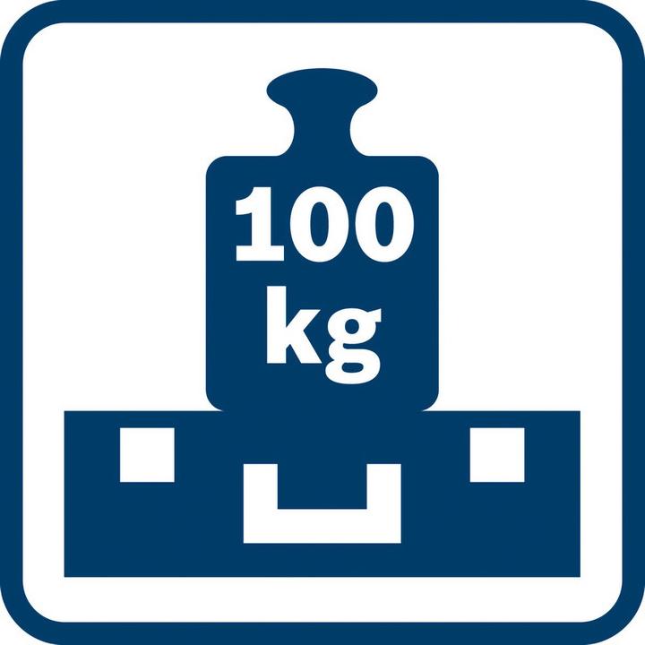 Immagine prodotto Bosch Professional L-Boxx 162 (blau/rot, leer)