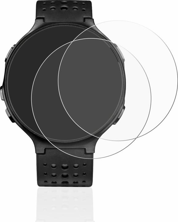 Productafbeelding BROTECT Schermbeschermer helder (Forerunner 235)