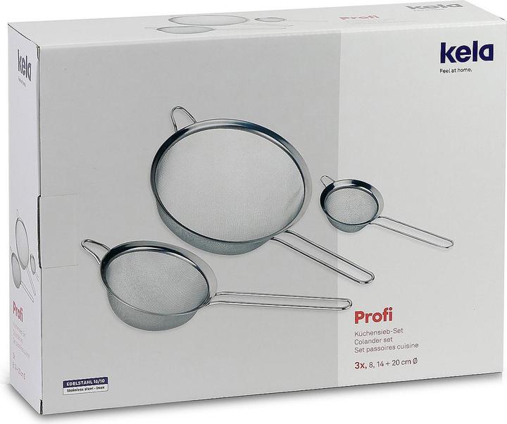 Produktbild Kela Profi (20 cm)