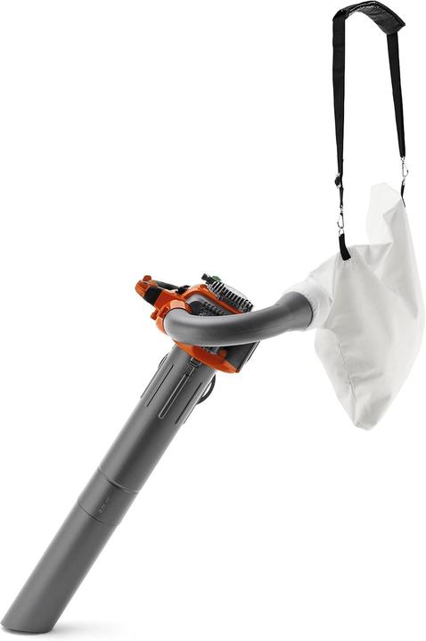 Productafbeelding Husqvarna 125bvx (Benzine werking, Bladblazer, Bladzuiger)