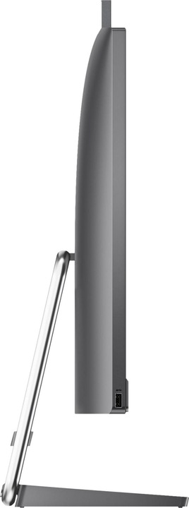Produktbild Lenovo IdeaCentre AIO 5 – 27IAH7 (Intel Core i7-12700H, 16 GB, 1000 GB, Arc A370M)