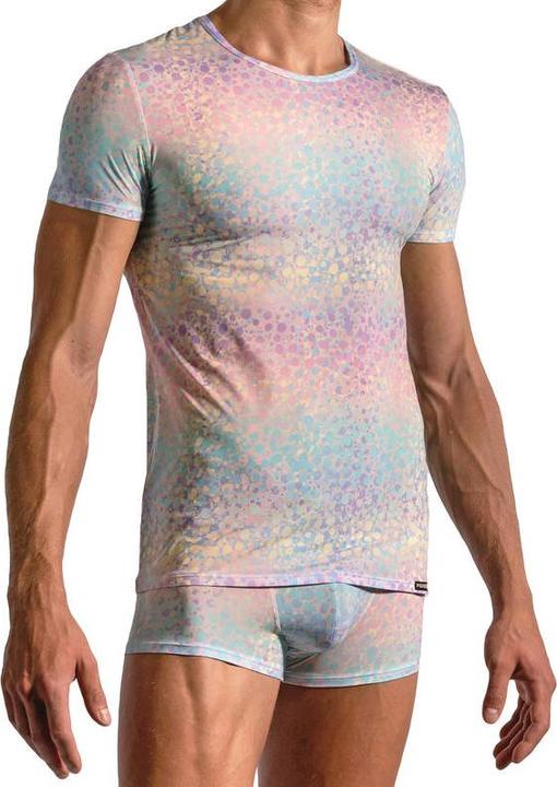 Image du produit Manstore T-shirt décontracté (S)