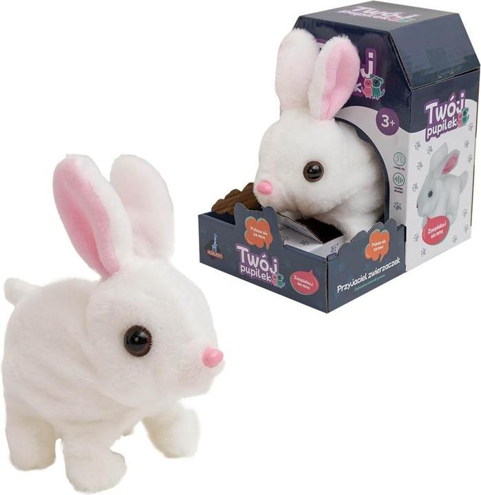 Immagine prodotto Askato Batteriehase (18.50 cm)