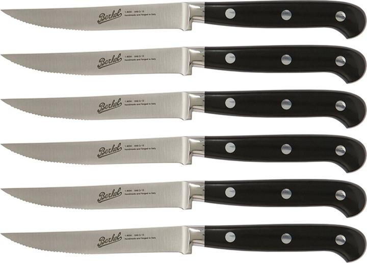 Berkel Adhoc Glossy (6 Stk., Messer)