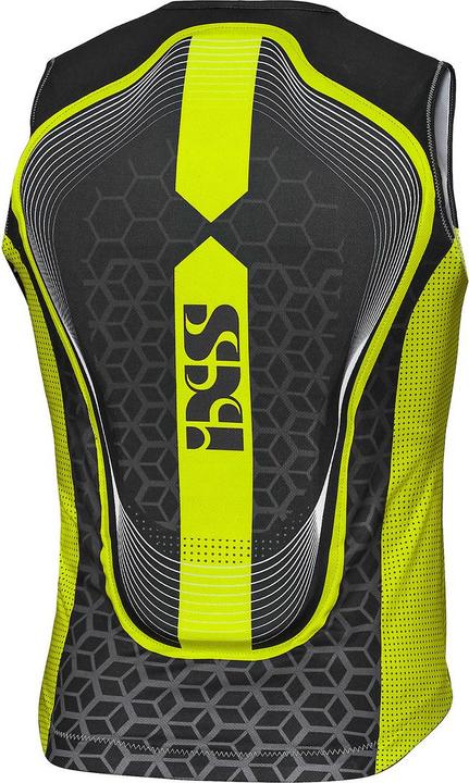 Produktbild iXS Weste RS-20 (S)