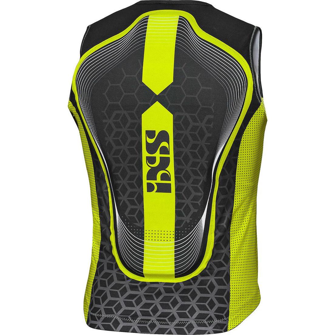 Thumbnail - iXS, Motorradprotektor, Weste RS-20 (M)