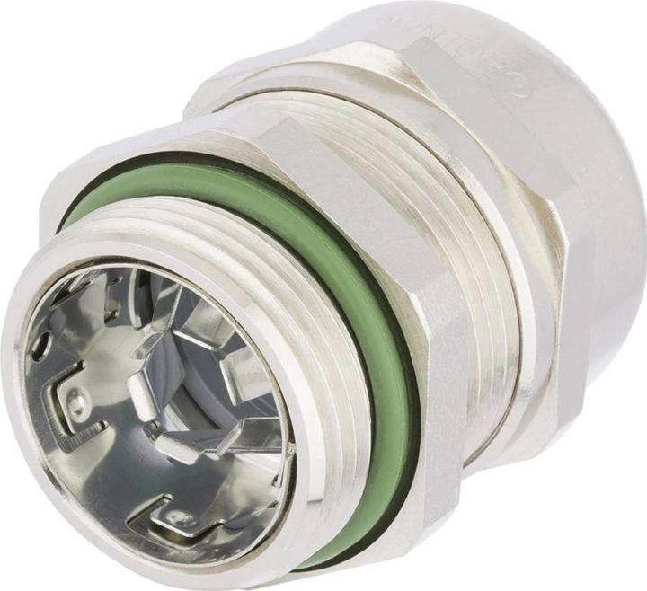 Actual product image Lapp Cable gland EMC M16 Mes