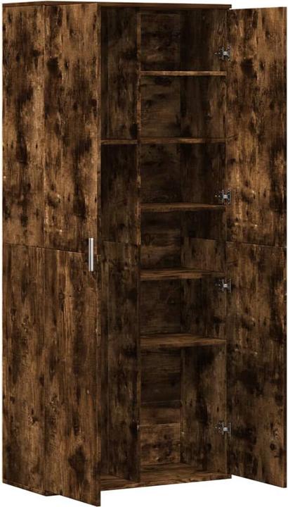 Image du produit vidaXL Highboard (35 x 35 x 180 cm)