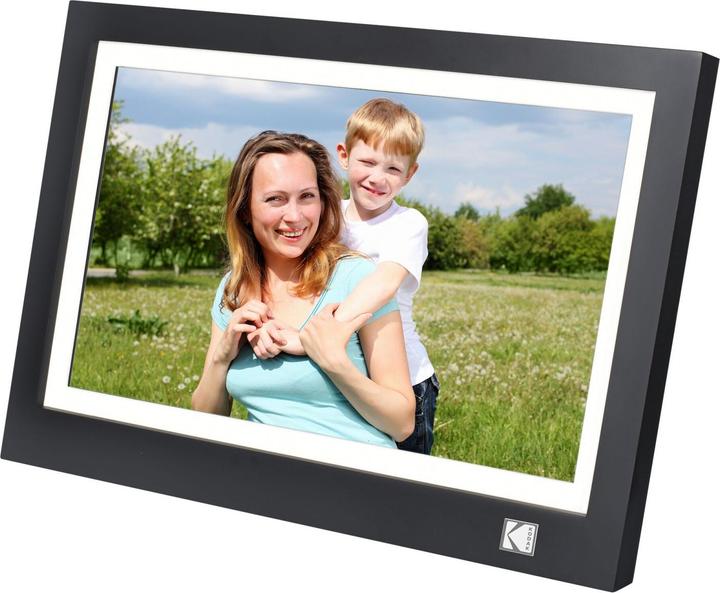 Produktbild Kodak RWF-116B WiFi schwarz/weiss (11.60", 1920 x 1080 Pixel)