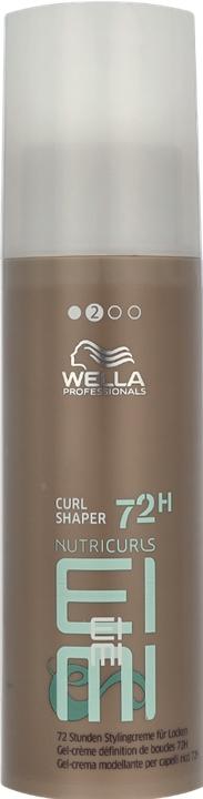 Immagine prodotto Wella EIMI Curl Shaper (Crema per capelli, Gel per capelli, 150 ml)