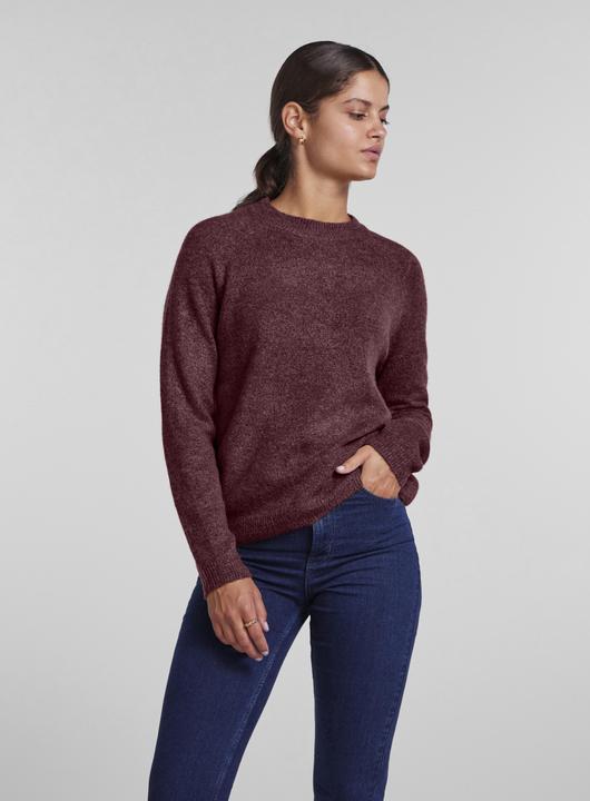 Immagine prodotto Pieces Pcjuliana Ls O-Neck Knit Noos Bc (XXL)