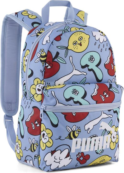 Produktbild Puma PHASE AOP Small Backpack (13 l)