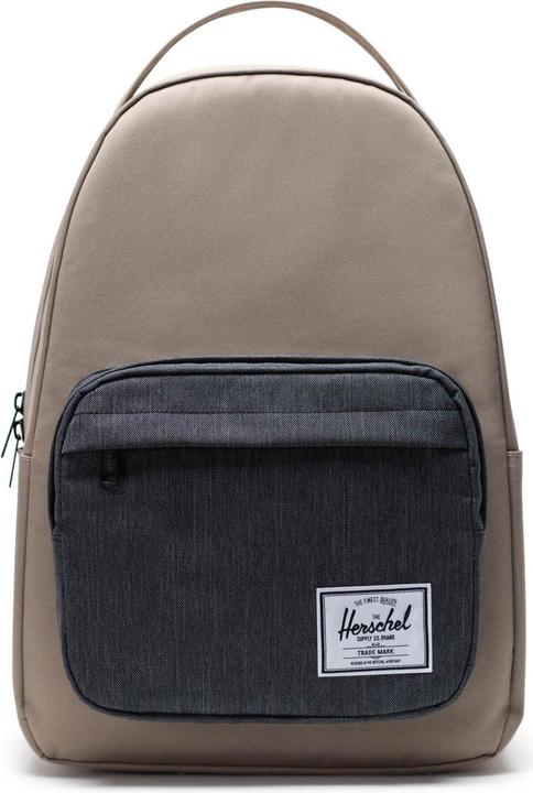 Black Denim, Timberwolf