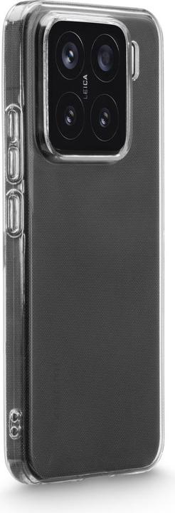 Actual product image Hama Always Clear (Xiaomi 15)