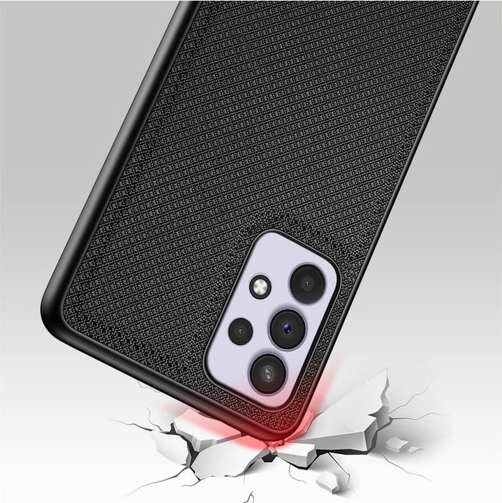 Produktbild Nevox Back Cover StyleShell Nylo Galaxy A33 (Samsung Galaxy A33 5G)
