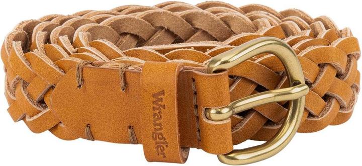 Wrangler Ceinture Braided Belt (80)